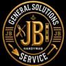 JB General Solutions Service logo